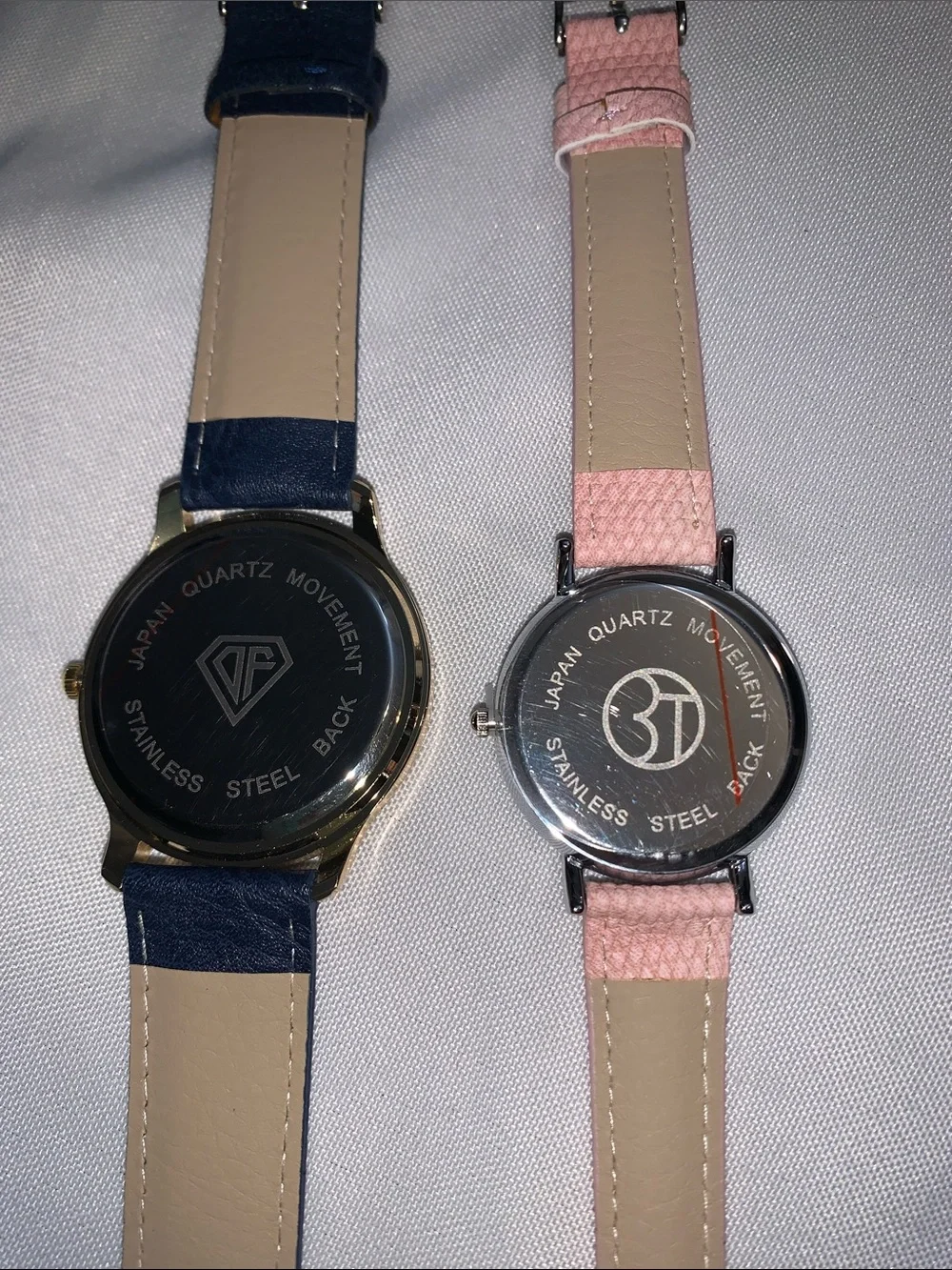 N/A everyday straps offers